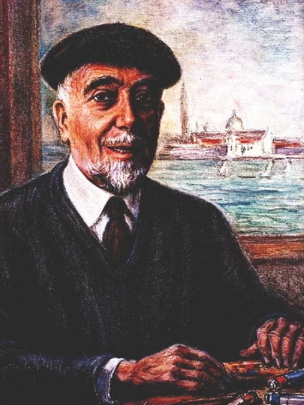 Autoritratto